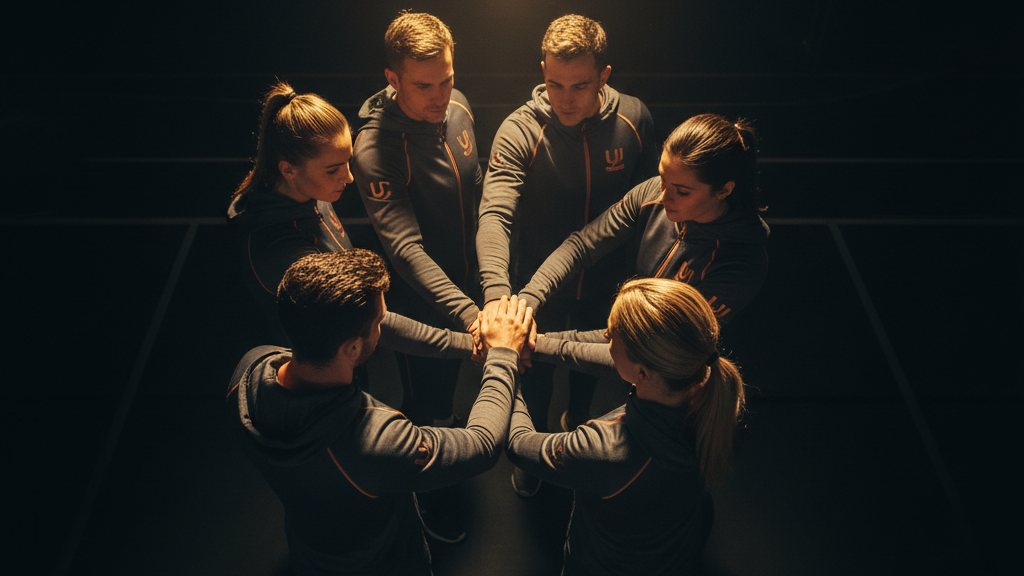 The Core of Us
